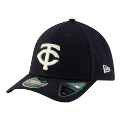 Minnesota Twins Alternate Player Replica 39THIRTY M-Crown Flex Hat - Navy | New Era