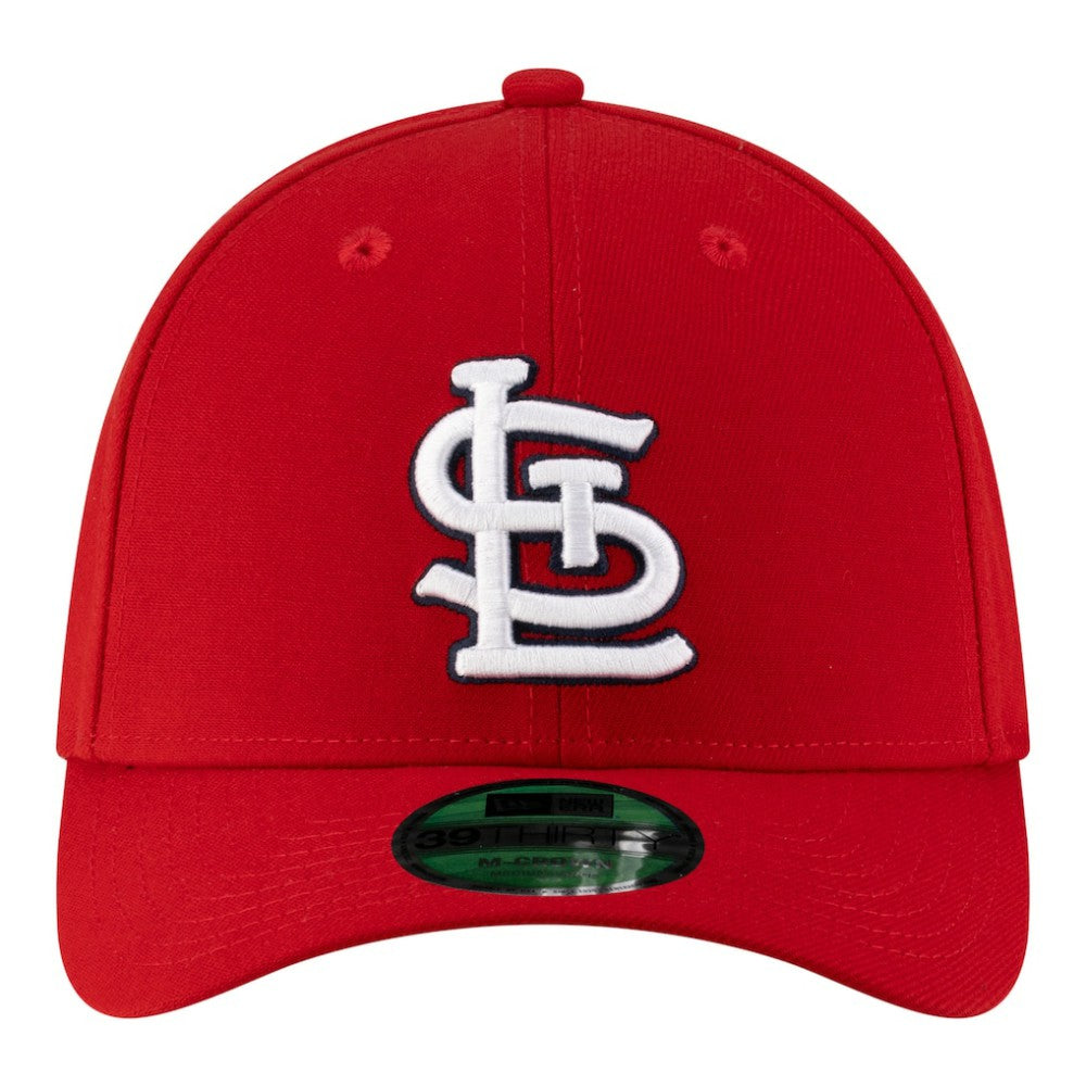 St. Louis Cardinals Player Replica 39THIRTY M-Crown Flex Hat - Red | New Era