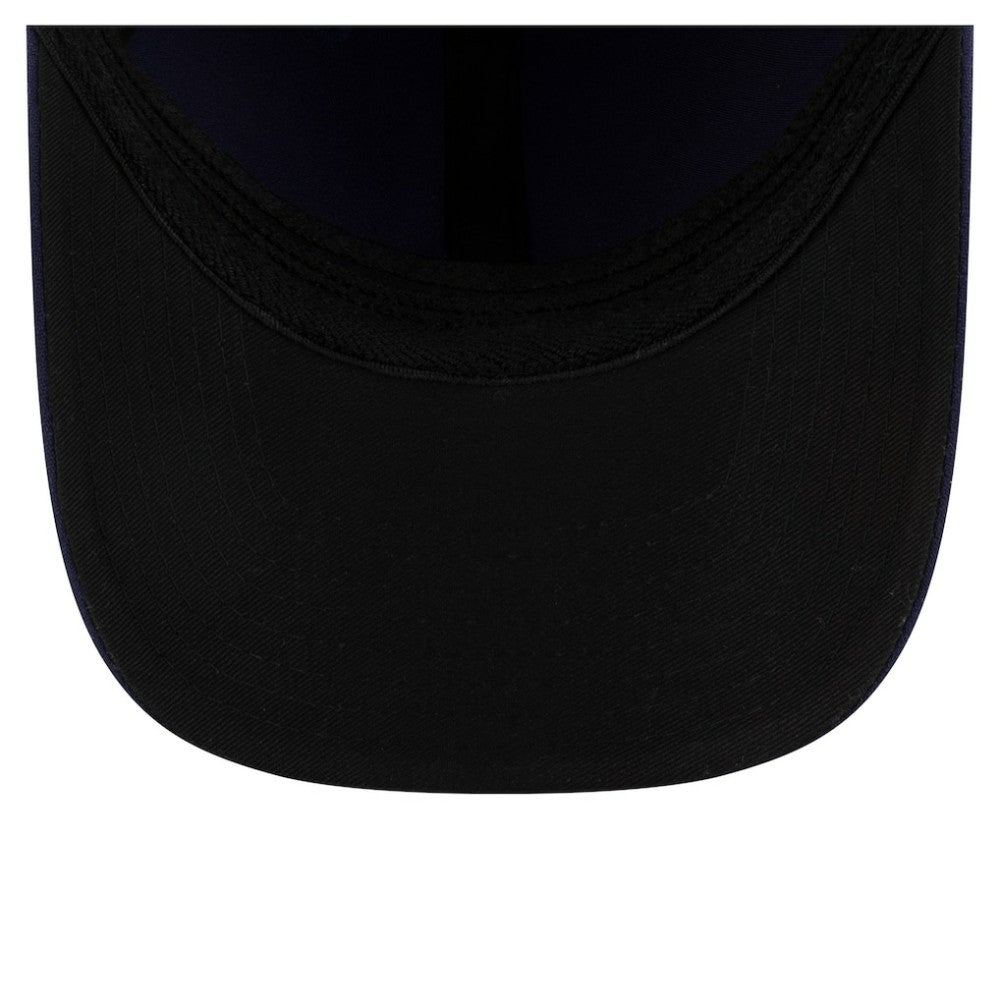 Tampa Bay Rays Player Replica 39THIRTY M-Crown Flex Hat - Navy | New Era