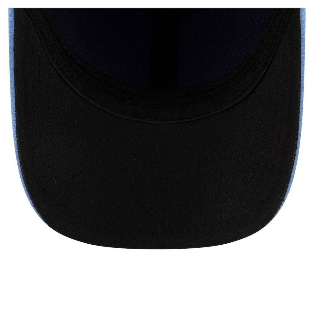 Toronto Blue Jays Alternate Player Replica 39THIRTY M-Crown Flex Hat - Navy | New Era