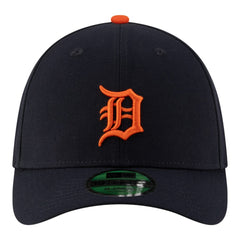 Detroit Tigers Player Replica 39THIRTY M-Crown Flex Hat - Navy | New Era