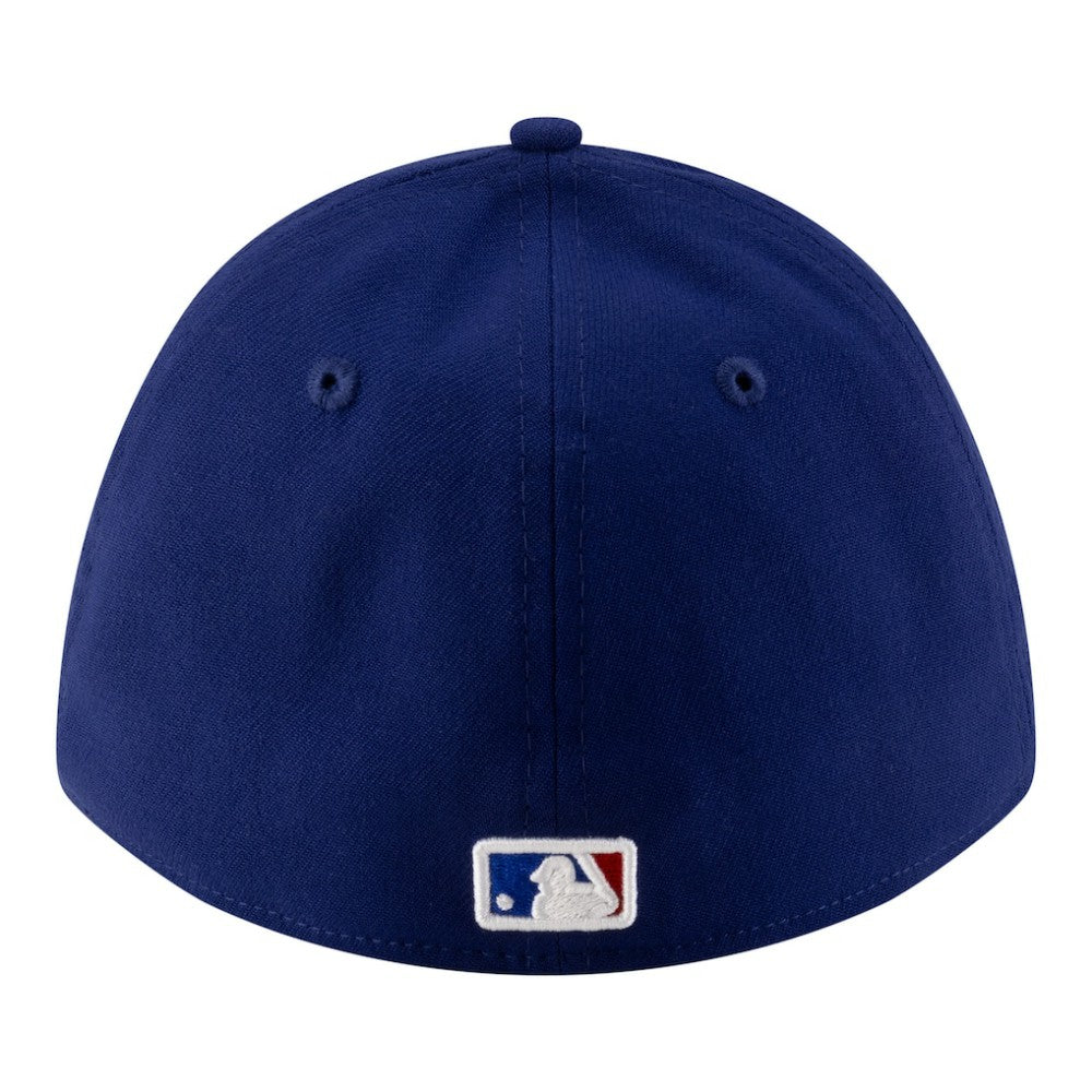 Texas Rangers  Player Replica 39THIRTY M-Crown Flex Hat - Royal | New Era