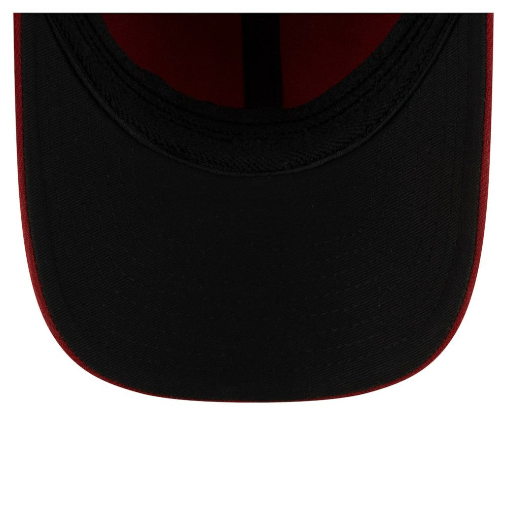 Arizona Diamondbacks Player Replica 39THIRTY M-Crown Flex Hat - Red | New Era