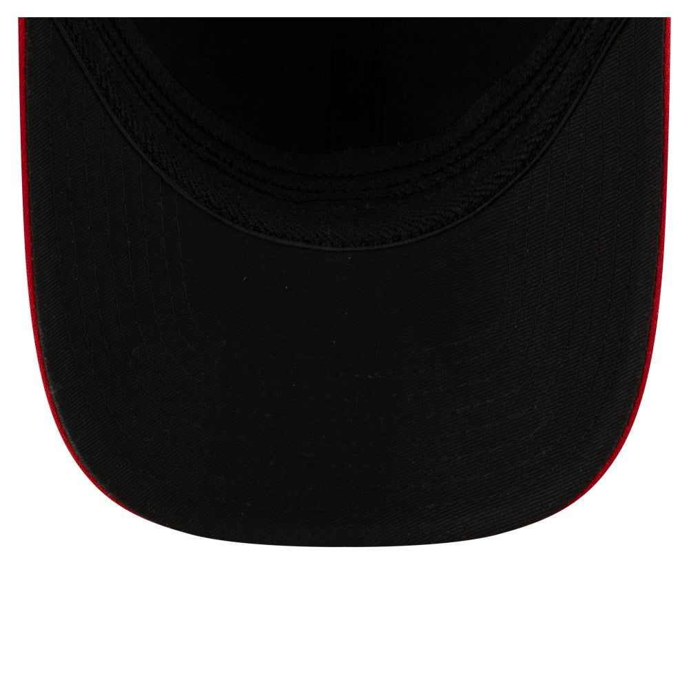 Cleveland Guardians Player Replica 39THIRTY M-Crown Flex Hat - Navy | New Era