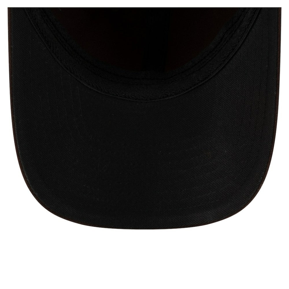 San Diego Padres Alternate Player Replica 39THIRTY M-Crown Flex Hat - Brown | New Era