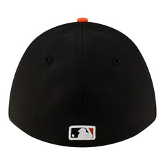 Baltimore Orioles Player Replica 39THIRTY M-Crown Flex Hat - Black | New Era