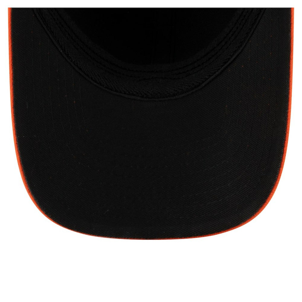 Baltimore Orioles Player Replica 39THIRTY M-Crown Flex Hat - Black | New Era