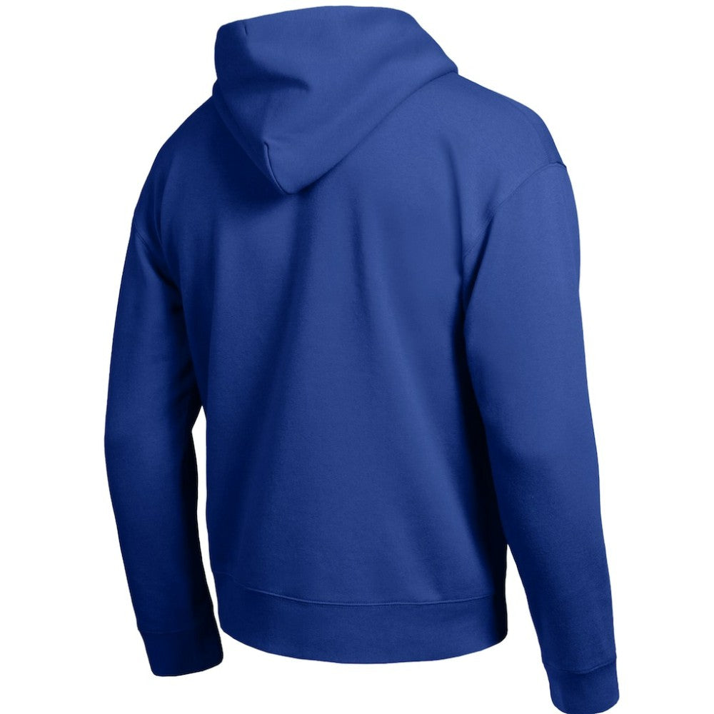 New York Mets Champion All Star Wordmark Hoodie - Royal