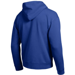 Chicago Cubs Champion All Star Wordmark Hoodie - Royal