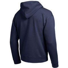 Detroit Tigers Champion All Star Wordmark Hoodie - Navy