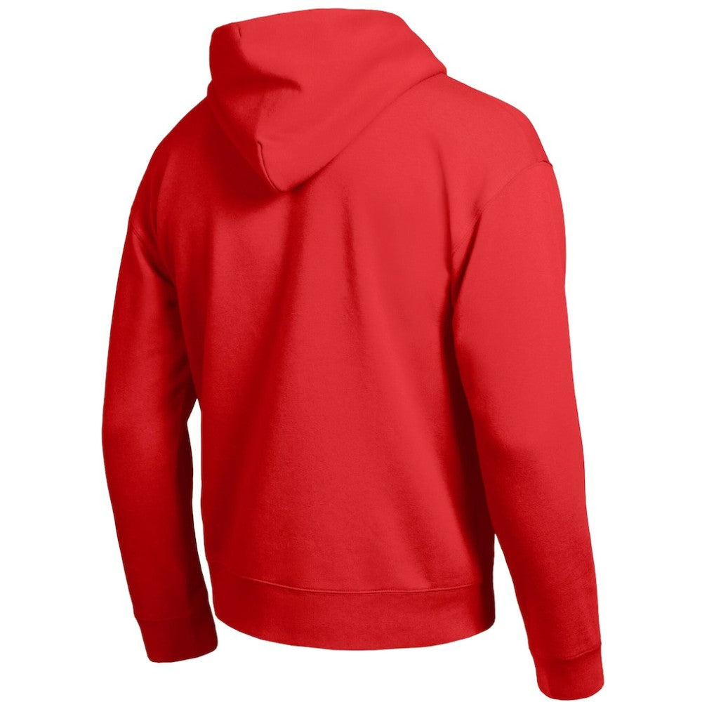 Cincinnati Reds Champion All Star Embroidered Logo Hoodie - Red