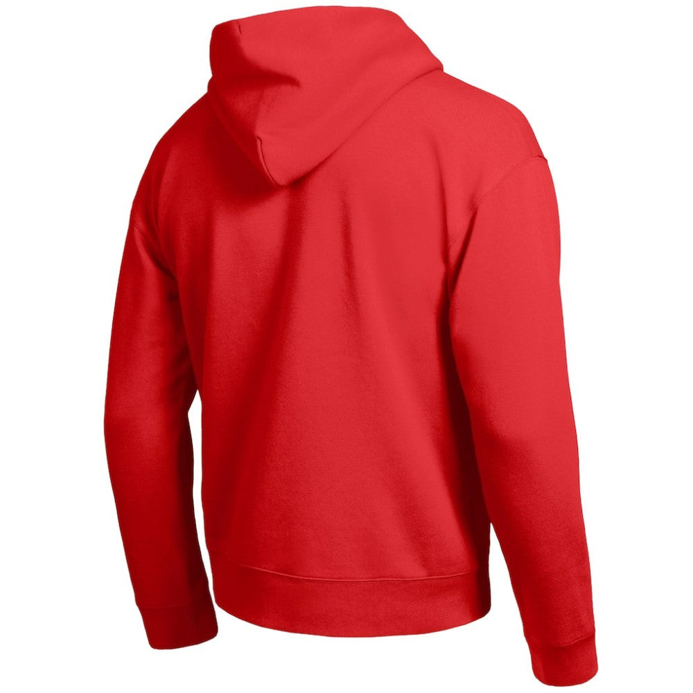 Philadelphia Phillies Champion All Star Embroidered Logo Hoodie - Red