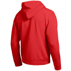 Philadelphia Phillies Champion All Star Embroidered Logo Hoodie - Red