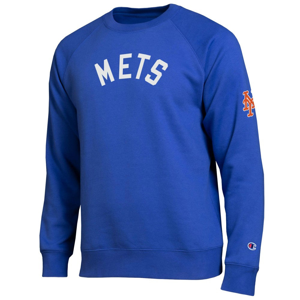 New York Mets Champion All-Star Sweatshirt - Royal