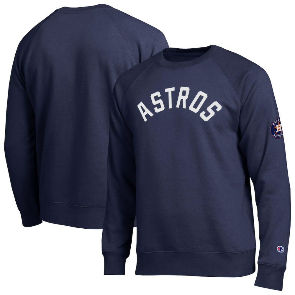 Houston Astros Champion All-Star Sweatshirt - Navy
