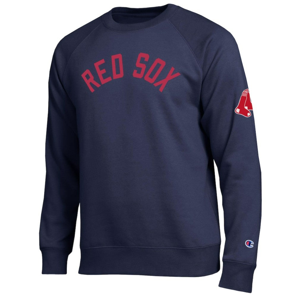 Boston Red Sox Champion All-Star Sweatshirt - Navy