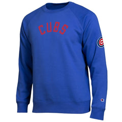 Chicago Cubs Champion All-Star Sweatshirt - Royal
