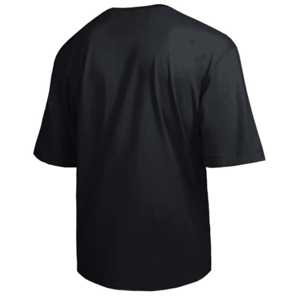 Arizona Diamondbacks Champion All Star Chenille Wordmark T-Shirt - Black