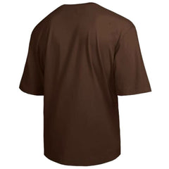 San Diego Padres Champion All Star Chenille Wordmark T-Shirt - Brown
