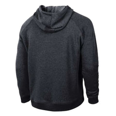 Baltimore Orioles Champion Triumph Tri-Blend Raglan Hoodie - Black