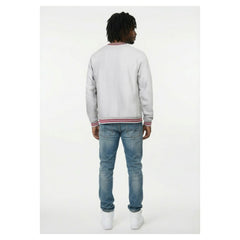 Philadelphia Phillies Champion Reverse Weave Sweatshirt - Grey Heather
