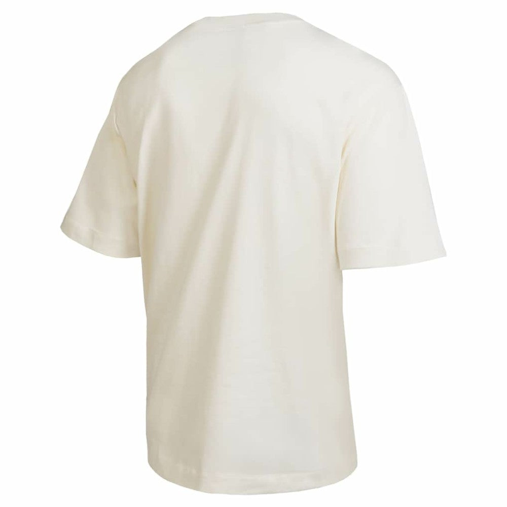 Toronto Blue Jays Champion Traditions Two Locations T-Shirt - Cream