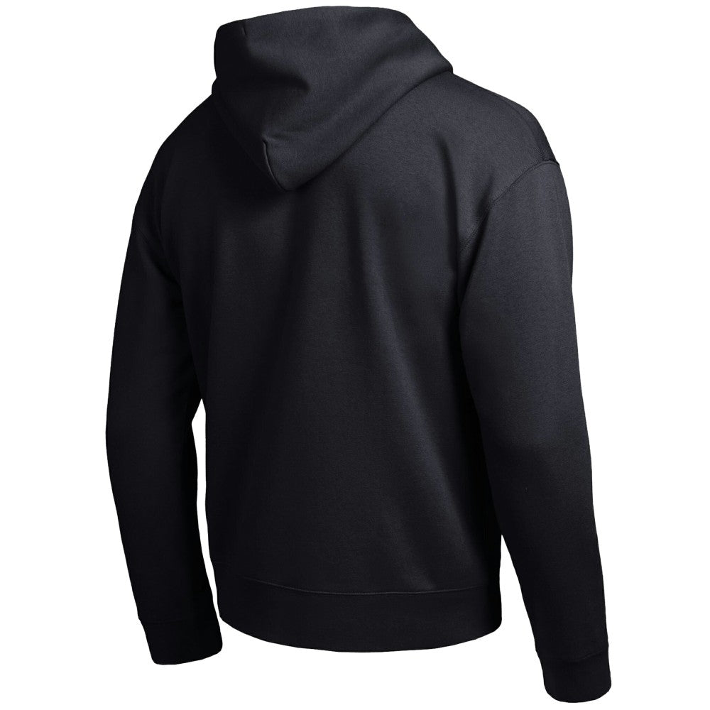 Kansas City Royals Champion All Star Embroidered Logo Hoodie - Black