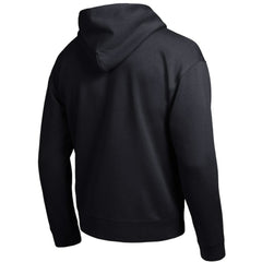 New York Yankees Champion All Star Embroidered Logo Hoodie - Black