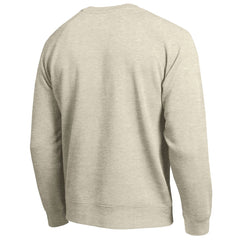 New York Mets Champion All-Star Soft Felt Sweatshirt - Oatmeal