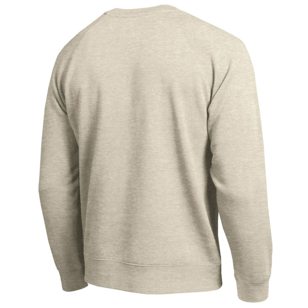 San Francisco Giants Champion All-Star Soft Felt Sweatshirt - Oatmeal