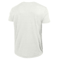Milwaukee Brewers Champion Winning Tradition Cooperstown Tri-Blend T-Shirt - White