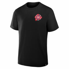 Detroit Pistons SOS T-Shirt sale - Black shop