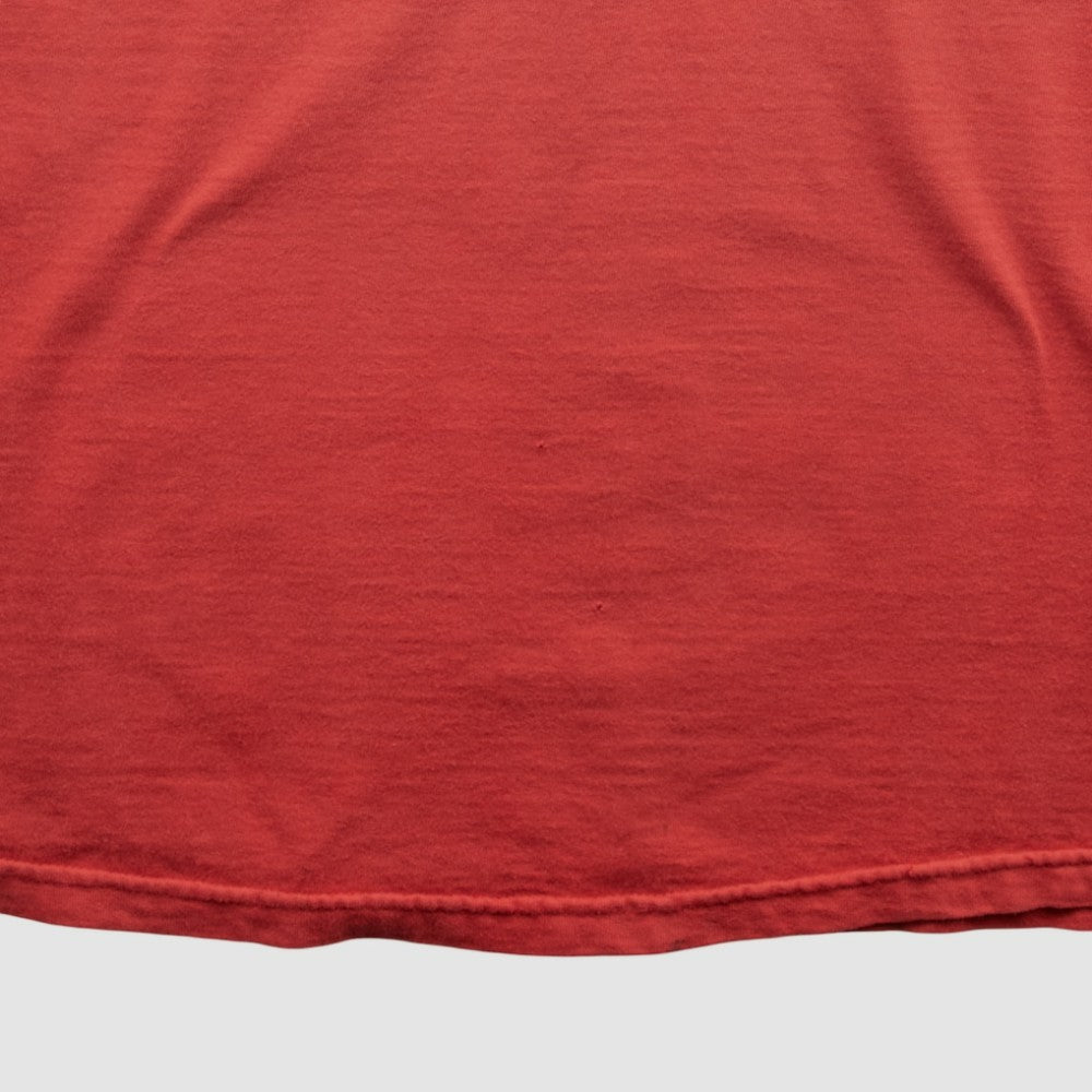 St. Louis Cardinals Pro Player 90s T-shirt - Red Vintage