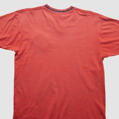 St. Louis Cardinals Pro Player 90s T-shirt - Red Vintage