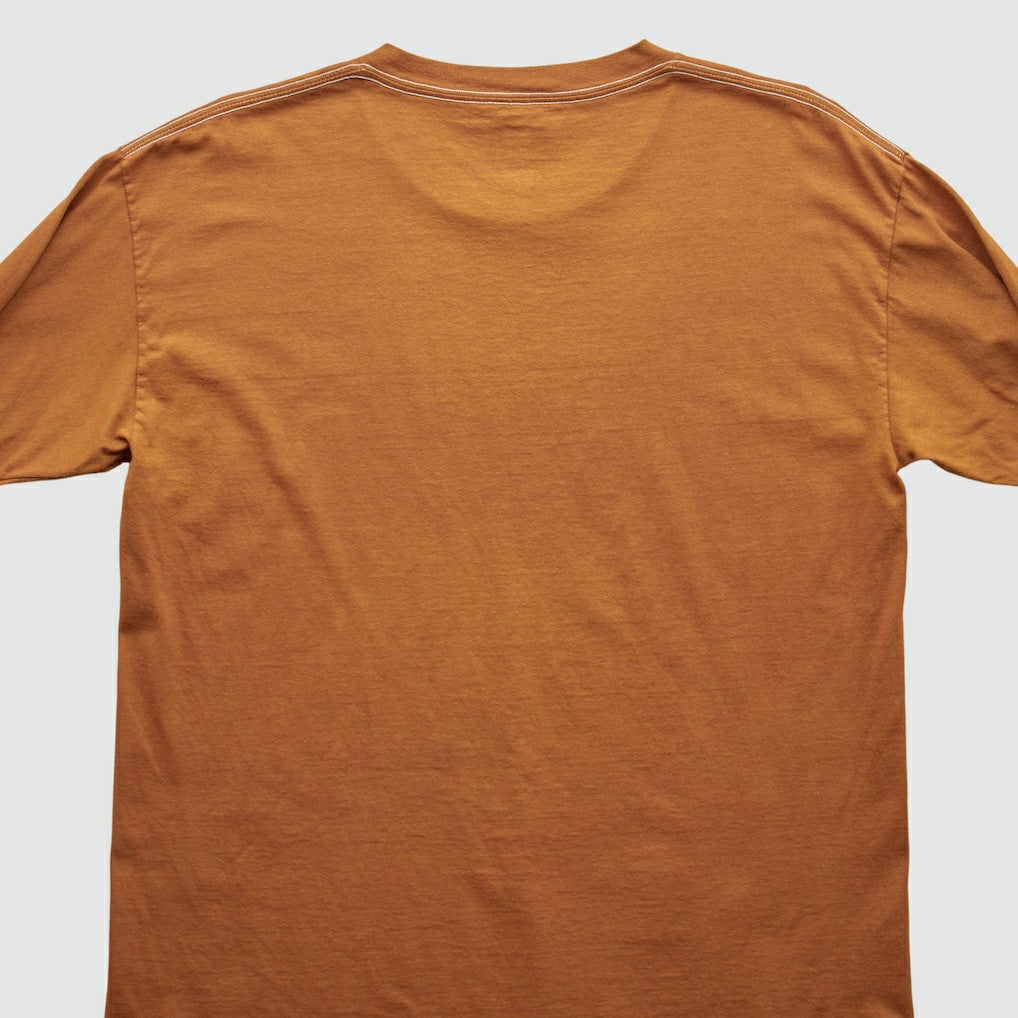 Green Bay Packers NFL 2007 Long Sleeve T-shirt - Orange Vintage sale