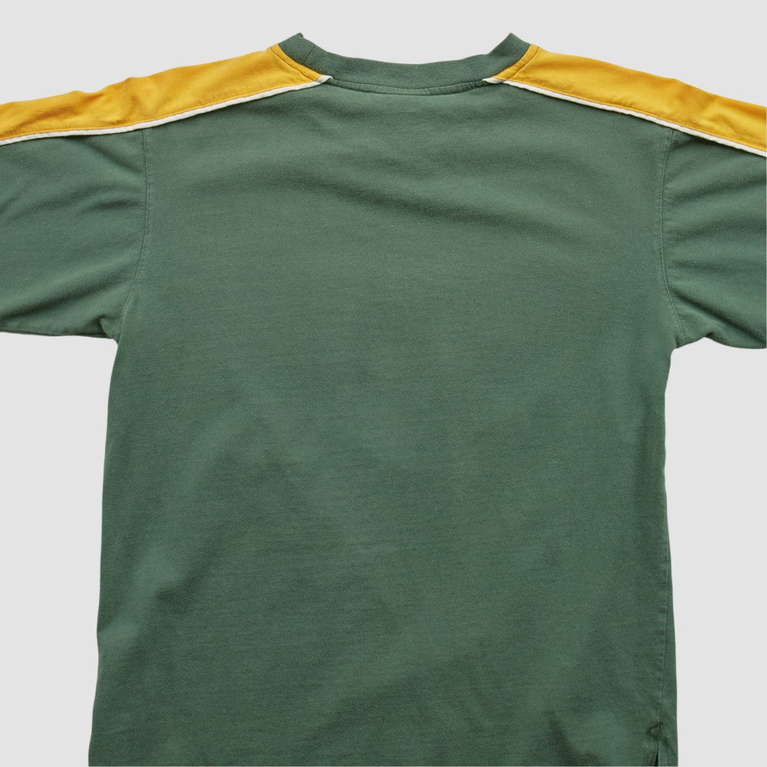 Green Bay Packers NFL 2000s Pullover Sweatshirt - Green Vintage for sale