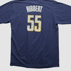 Indiana Pacers 2010s T-shirt - Navy Vintage | Adidas sale