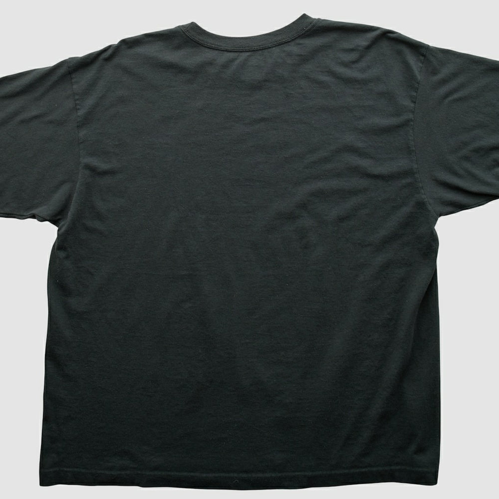 Cincinnati Bengals Reebok 2000s T-shirt - Black Vintage on sale