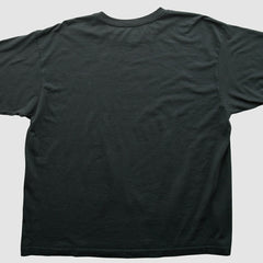 Cincinnati Bengals Reebok 2000s T-shirt - Black Vintage on sale