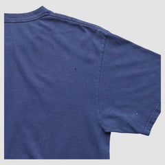 Milwaukee Brewers MLB 2000s T-shirt - Navy Vintage