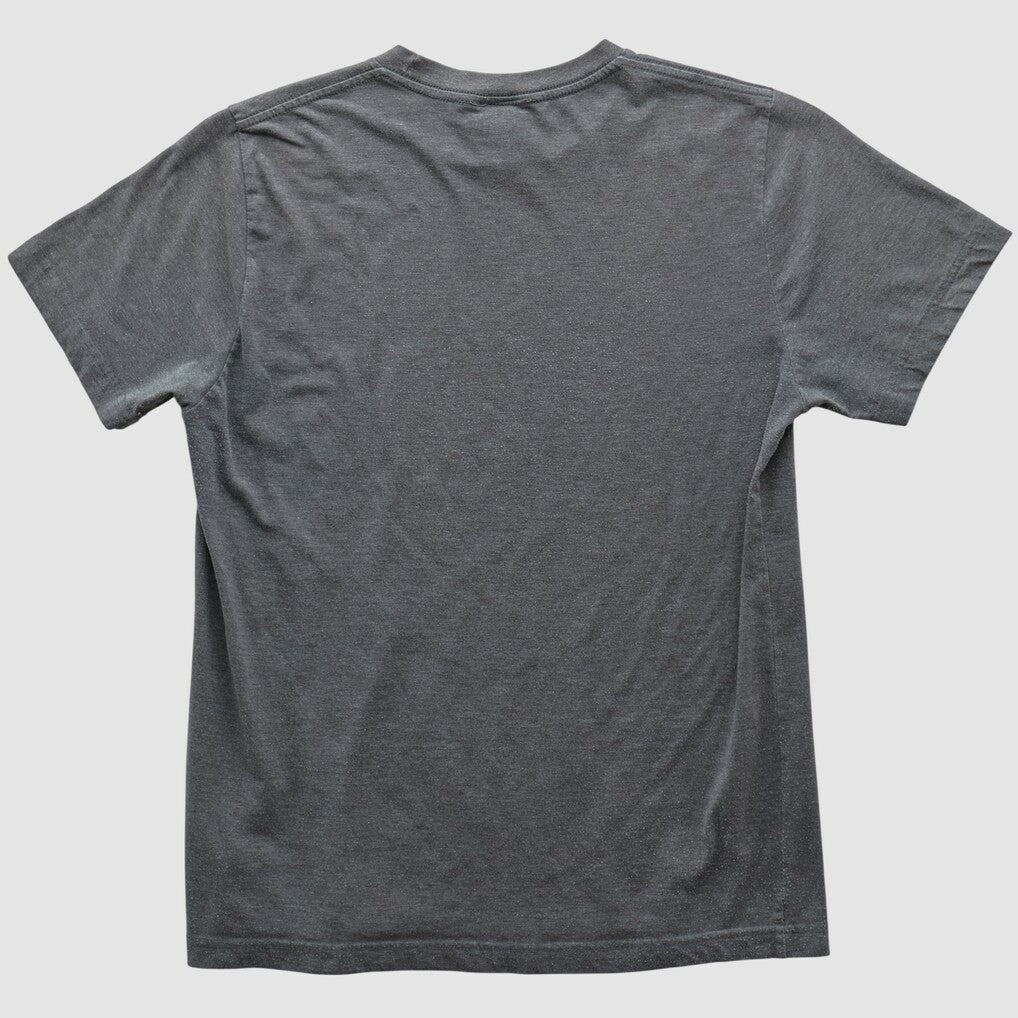 Arizona Cardinals Team Edition Apparel 2010s T-shirt - Dark Heather Gray Vintage cheap