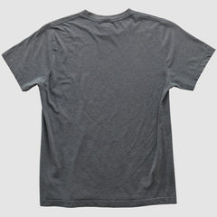 Arizona Cardinals Team Edition Apparel 2010s T-shirt - Dark Heather Gray Vintage cheap