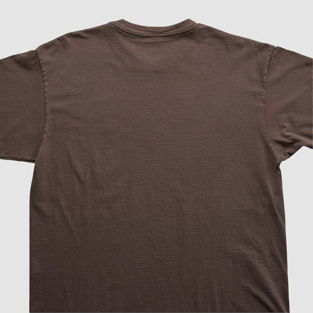 Cleveland Browns Reebok 2010s T-shirt - Brown Vintage online