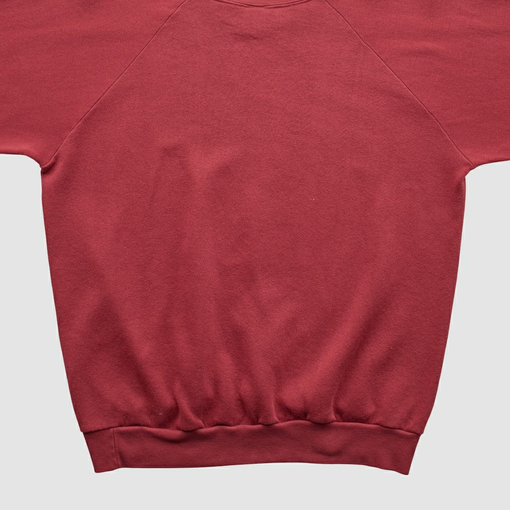 Arizona Cardinals Desert Sportswear 80s Pullover Sweatshirt - Maroon Vintage sale