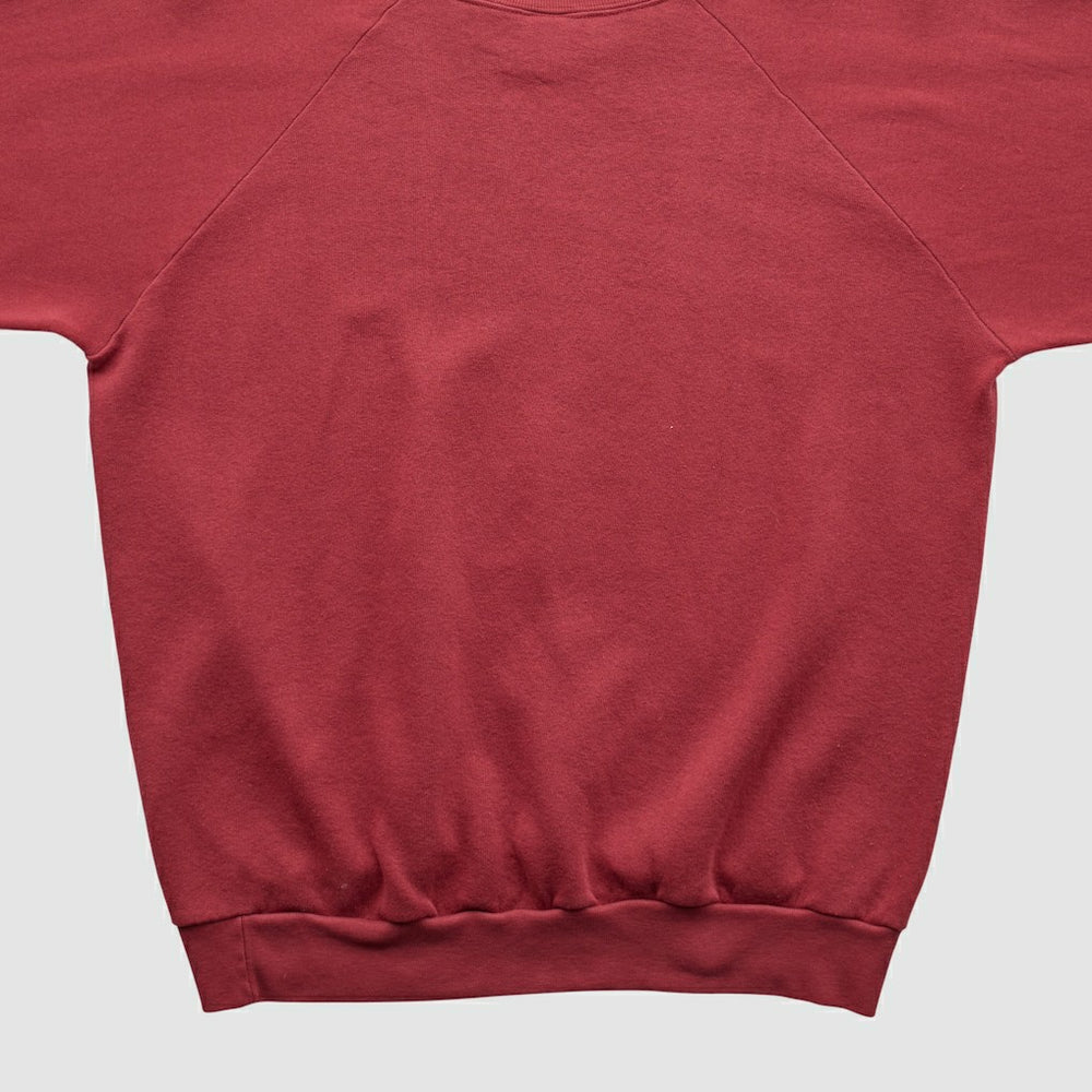 Arizona Cardinals Desert Sportswear 80s Pullover Sweatshirt - Maroon Vintage sale