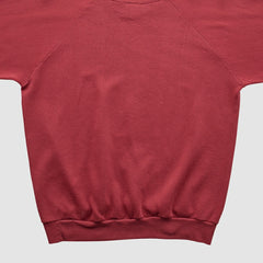Arizona Cardinals Desert Sportswear 80s Pullover Sweatshirt - Maroon Vintage sale