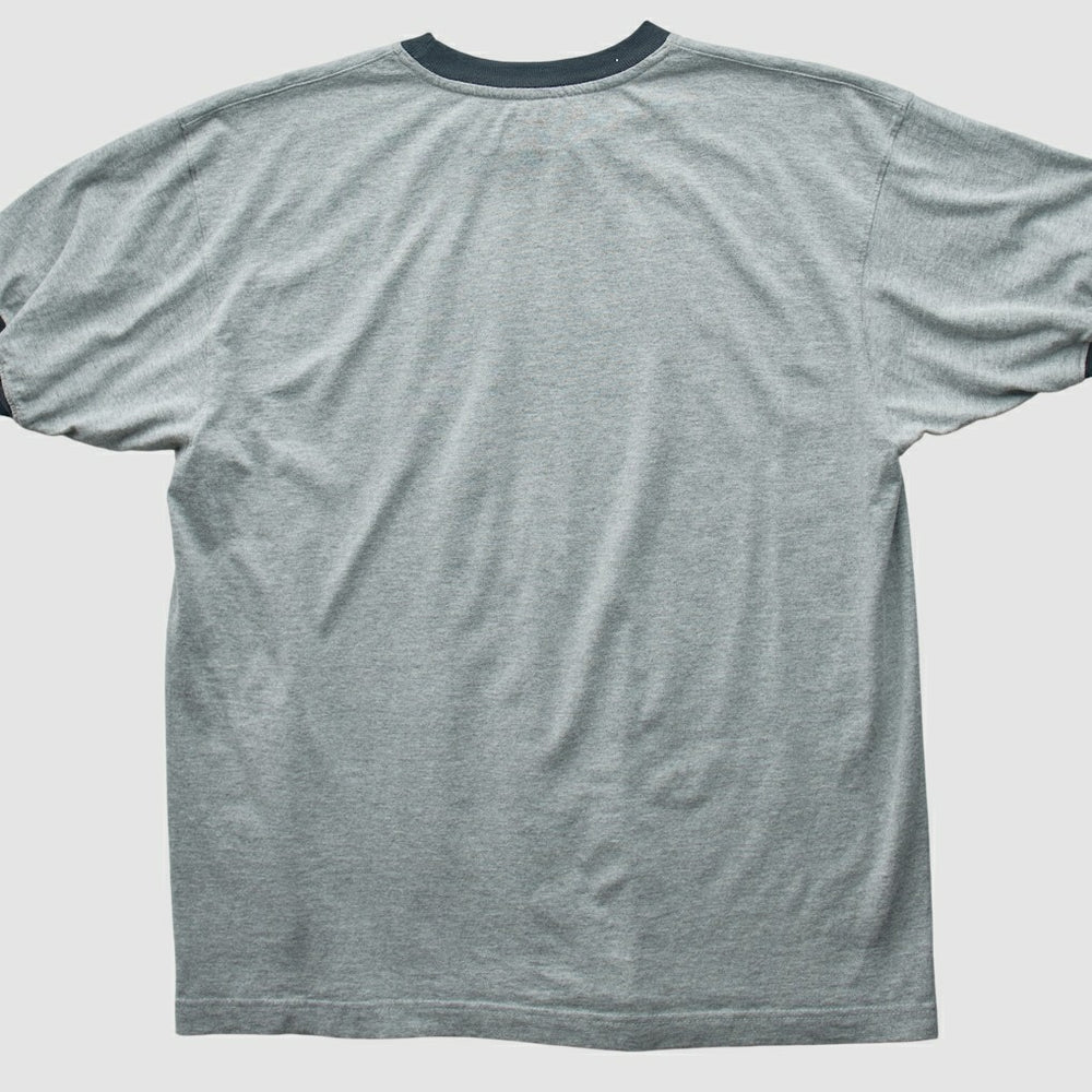 Philadelphia Eagles Reebok 2000s T-shirt - Heather Gray Vintage outlet