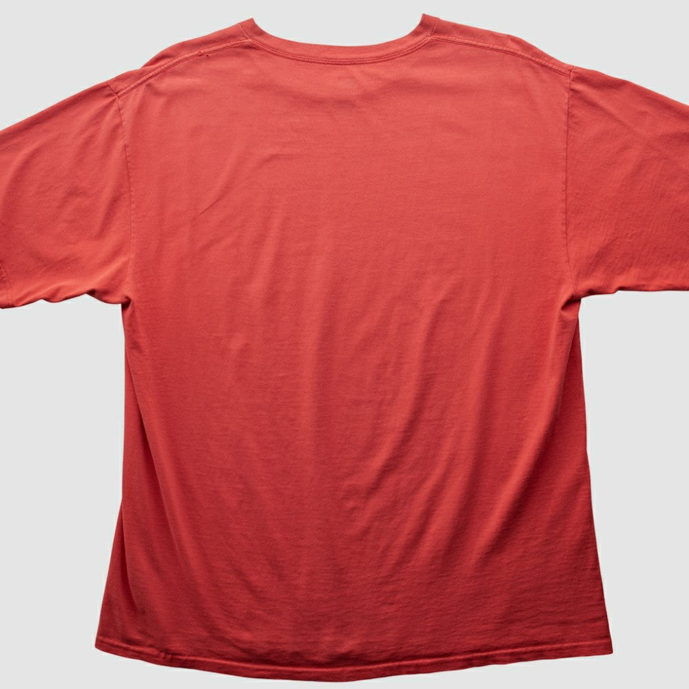 St. Louis Cardinals MLB 2000s T-shirt - Red Vintage