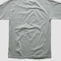 New York Giants Reebok 2011 T-shirt - Heather Gray Vintage discount