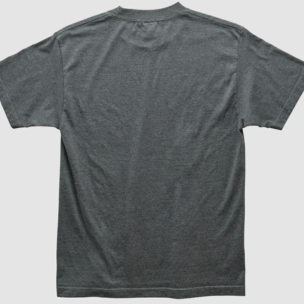 Indianapolis Colts NFL 2010s T-shirt - Dark Heather Gray Vintage sale